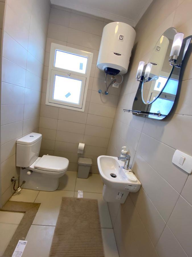 Almaza Bay Beach Town Chalet Mersa Matruh Bagian luar foto