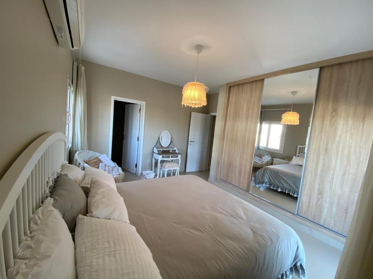 Almaza Bay Beach Town Chalet Mersa Matruh Bagian luar foto