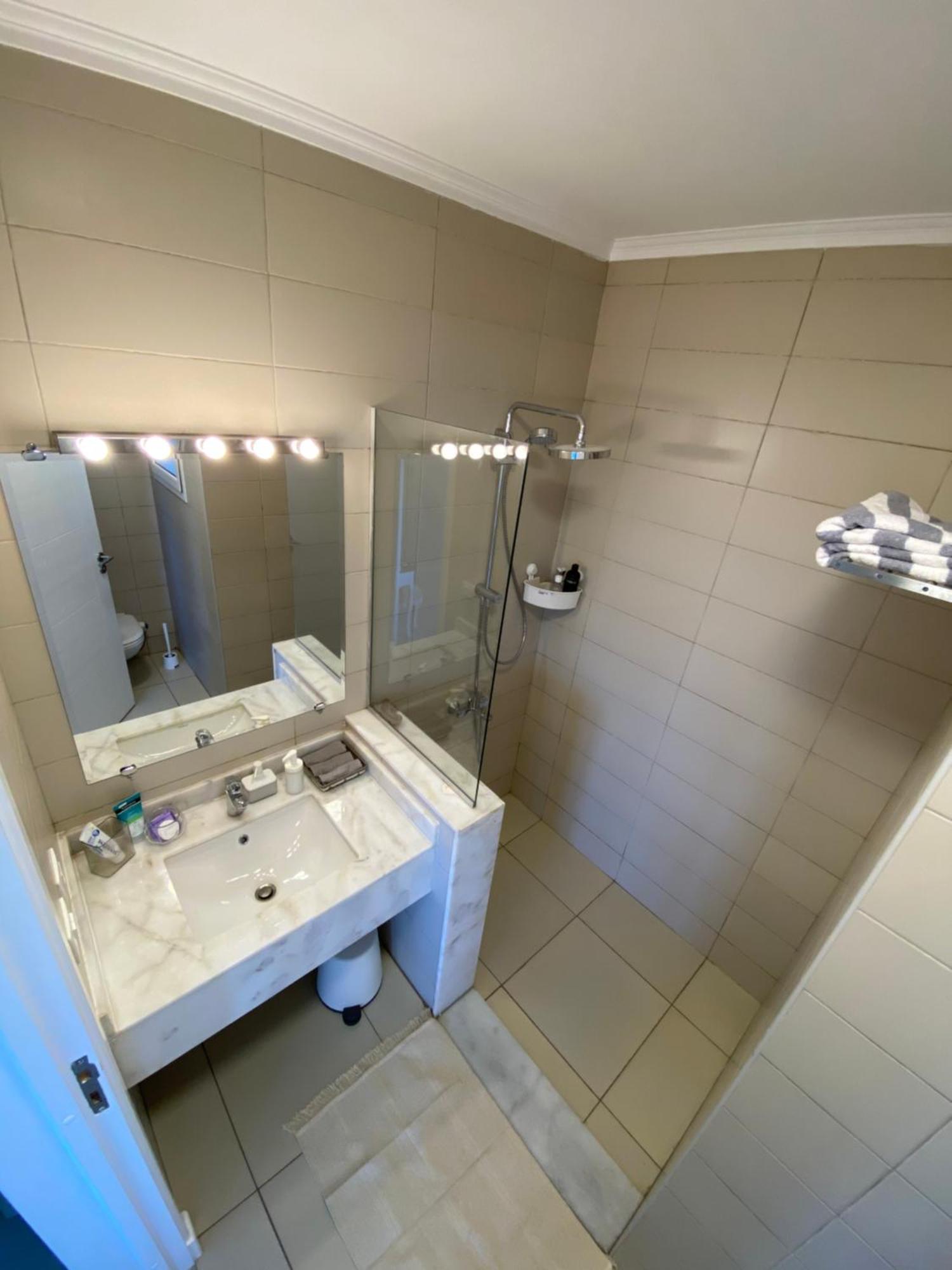 Almaza Bay Beach Town Chalet Mersa Matruh Bagian luar foto