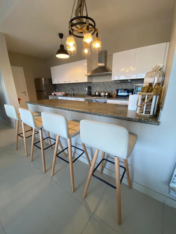 Almaza Bay Beach Town Chalet Mersa Matruh Bagian luar foto