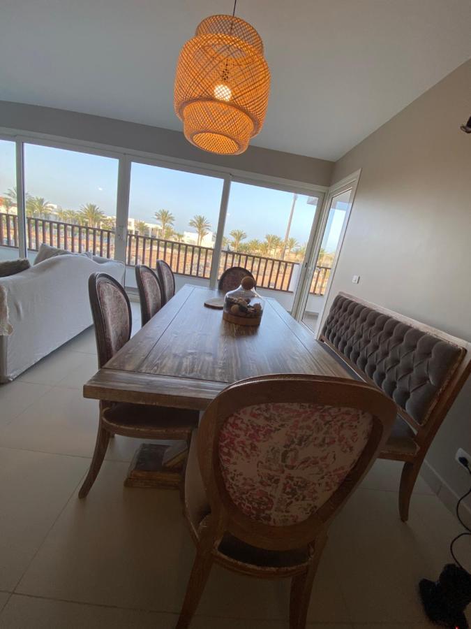 Almaza Bay Beach Town Chalet Mersa Matruh Bagian luar foto