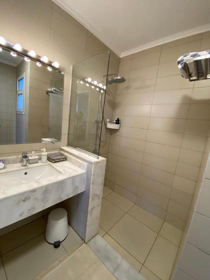 Almaza Bay Beach Town Chalet Mersa Matruh Bagian luar foto