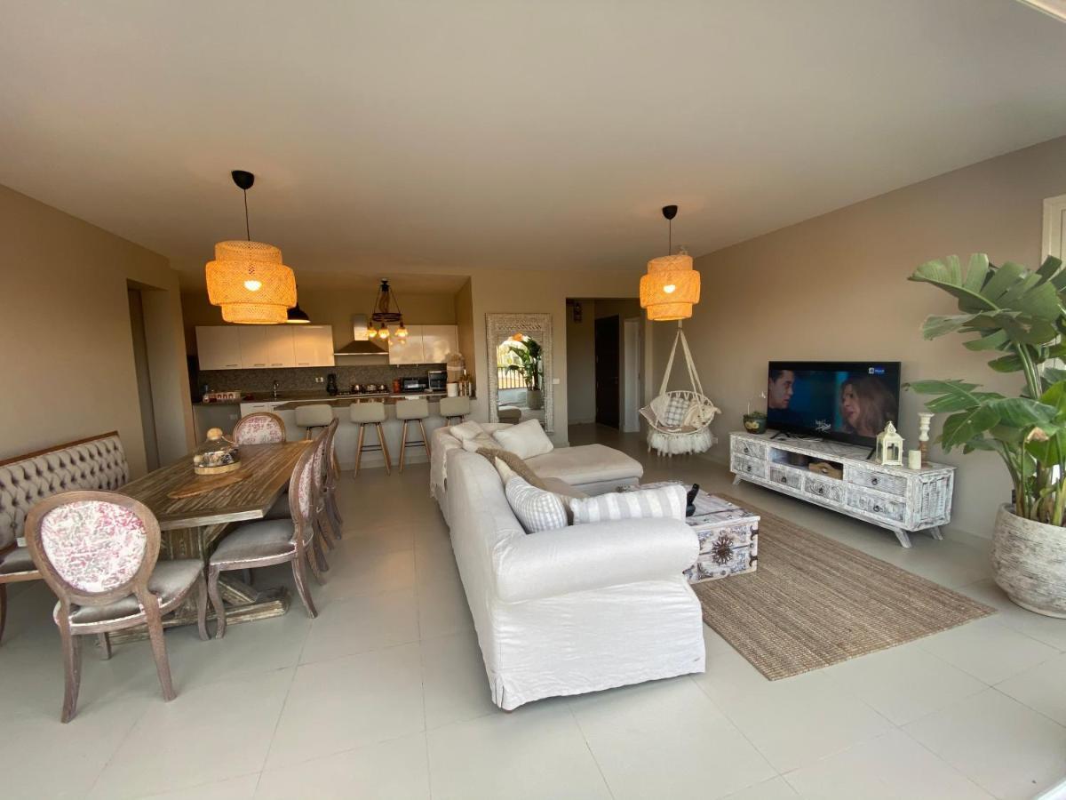 Almaza Bay Beach Town Chalet Mersa Matruh Bagian luar foto