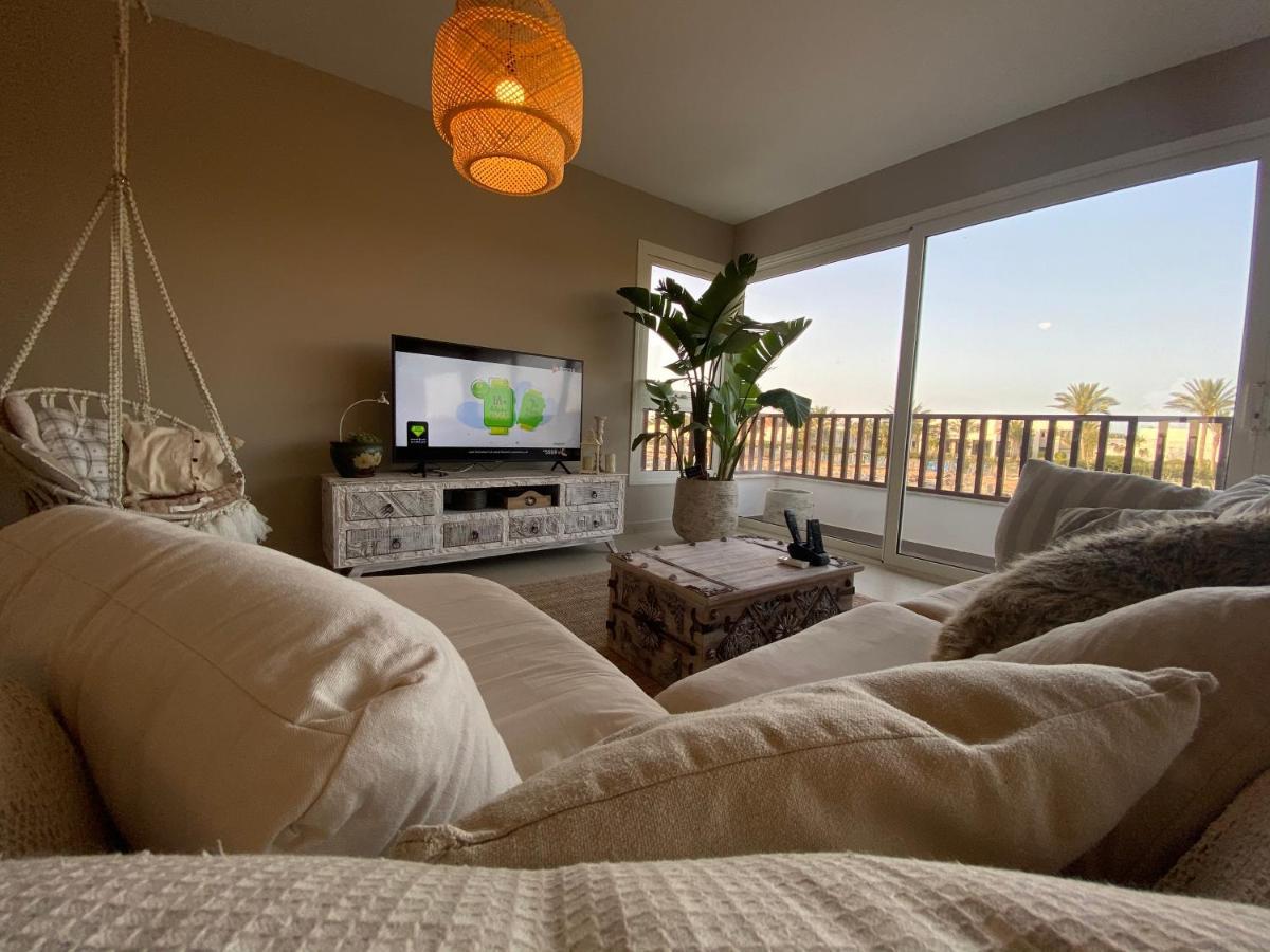Almaza Bay Beach Town Chalet Mersa Matruh Bagian luar foto