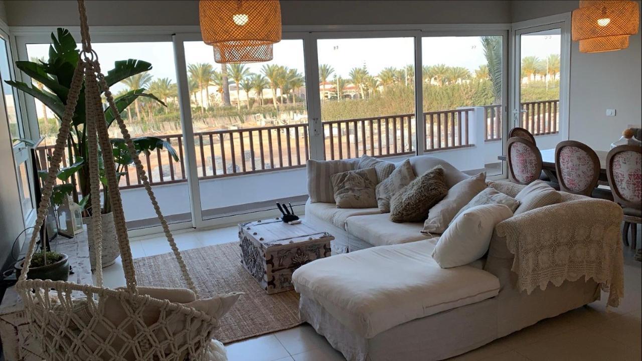 Almaza Bay Beach Town Chalet Mersa Matruh Bagian luar foto
