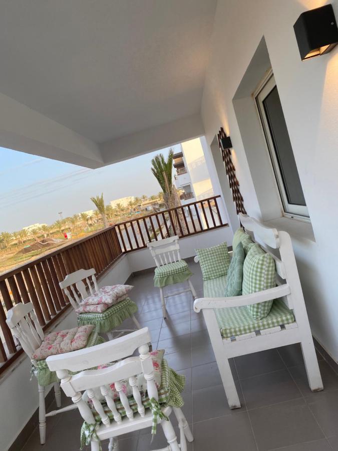 Almaza Bay Beach Town Chalet Mersa Matruh Bagian luar foto