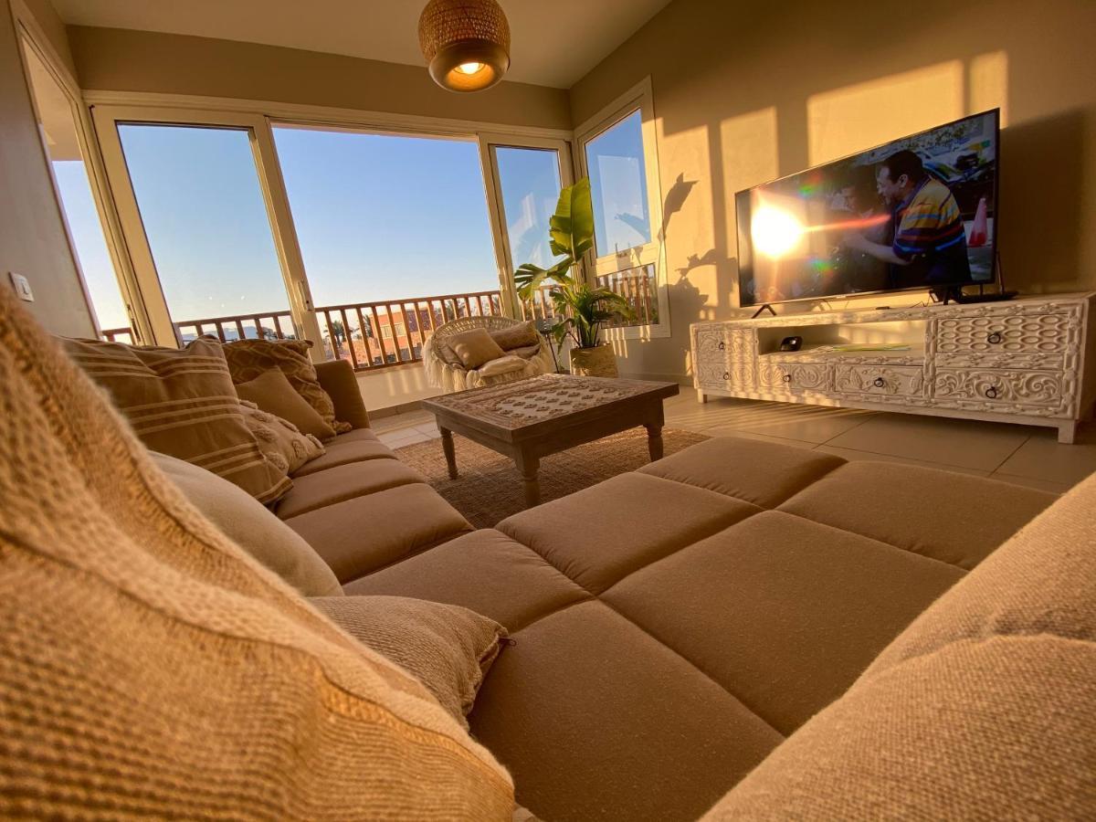 Almaza Bay Beach Town Chalet Mersa Matruh Bagian luar foto