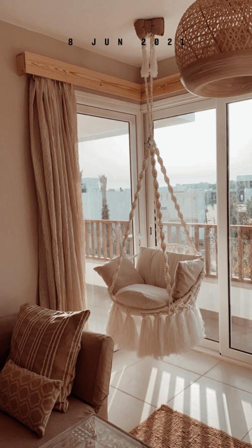 Almaza Bay Beach Town Chalet Mersa Matruh Bagian luar foto