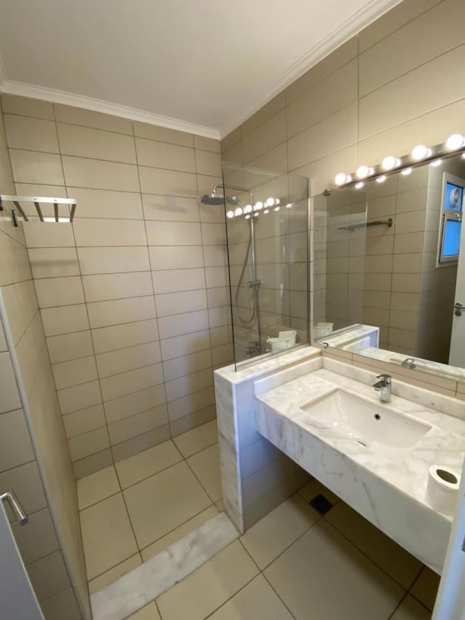 Almaza Bay Beach Town Chalet Mersa Matruh Bagian luar foto