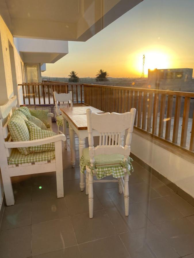 Almaza Bay Beach Town Chalet Mersa Matruh Bagian luar foto