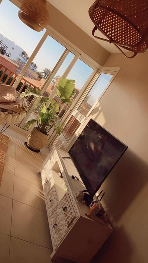 Almaza Bay Beach Town Chalet Mersa Matruh Bagian luar foto